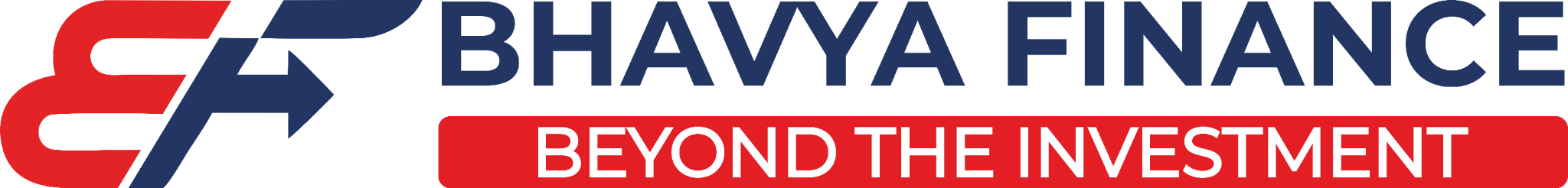 Bhavya Finance logo