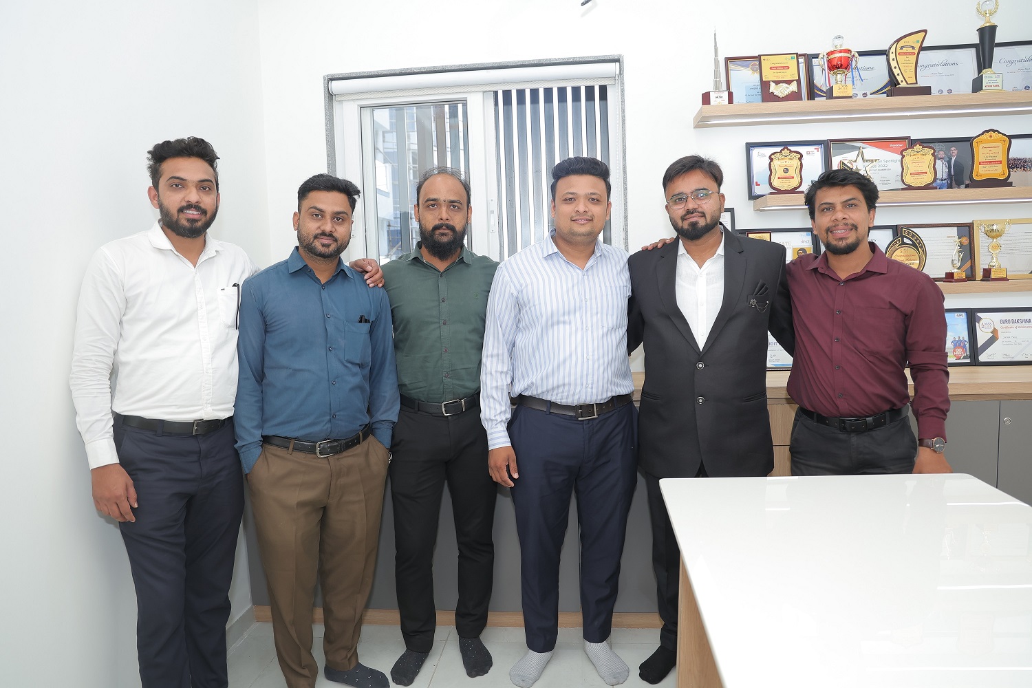 Confident family planning finances