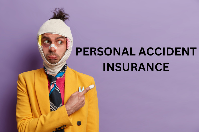 Personal Accident